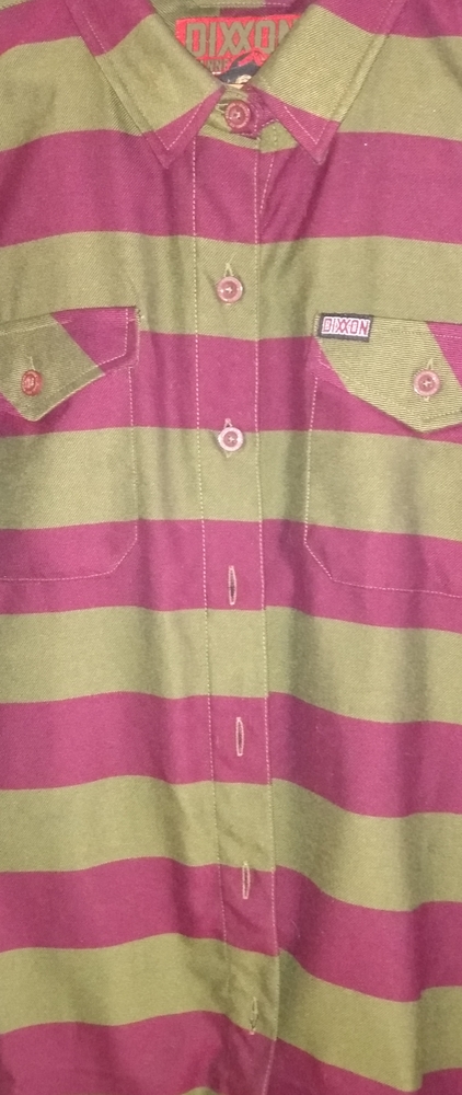 Dixxon Ladies Krueger Flannel